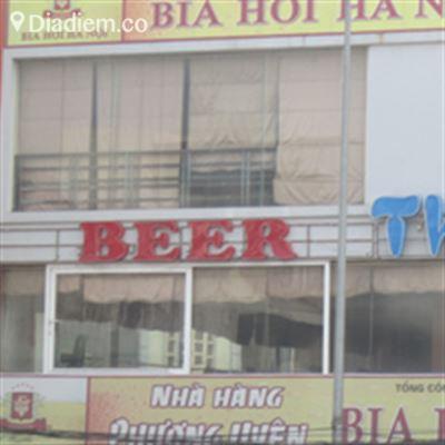 Phương Uyên