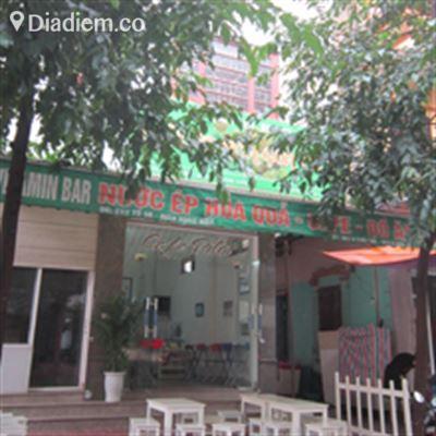 Pilot Cafe