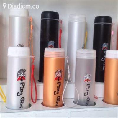 Ping Cha – Đề Thám