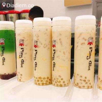 Ping Cha – Trần Hưng Đạo