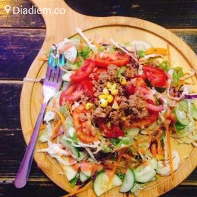 Pizza Candle – Nguyễn Văn Cừ