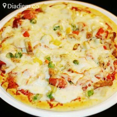 Pizza House – Đinh Tiên Hoàng