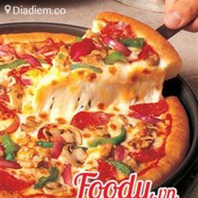 Pizza Hut – Phan Chu Trinh
