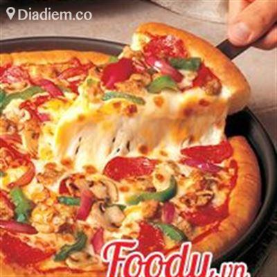 Pizza Hut – Times City