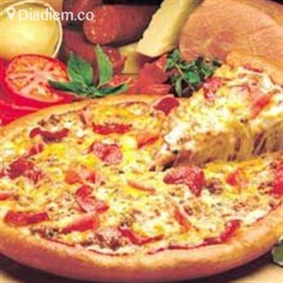 Pizza Hut – Trần Phú