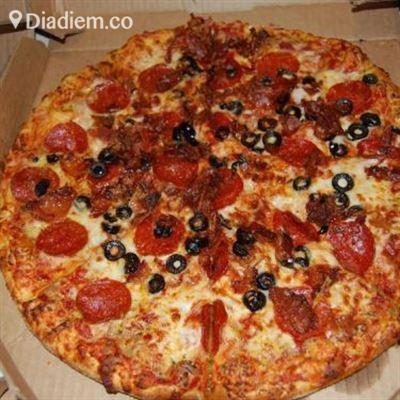 Pizza One