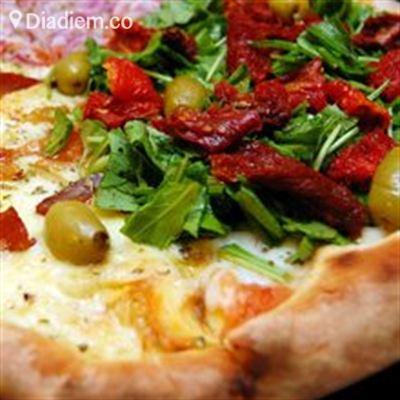 Pizza Phú Vinh – KĐT Xa La