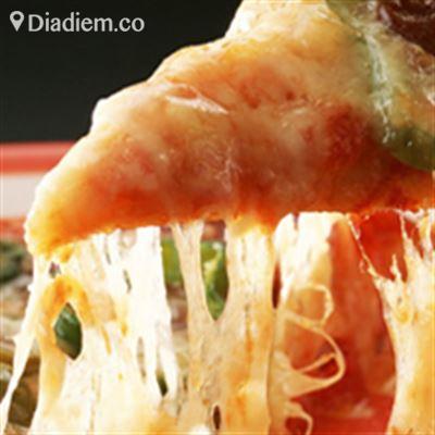 Pizza Plus JVC