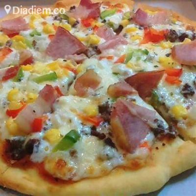 Pizza Rực Rỡ – Shop Online
