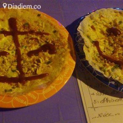 Pizza Việt