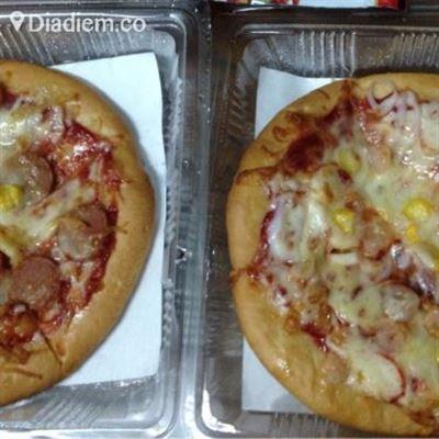 Pizza VyVy – Đại Lộ Hòa Bình