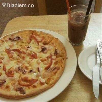 Pizzinio Pizza – Tô Hiệu