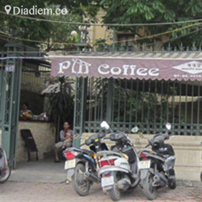 PM Cafe