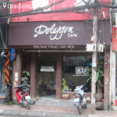 Polygon Cafe