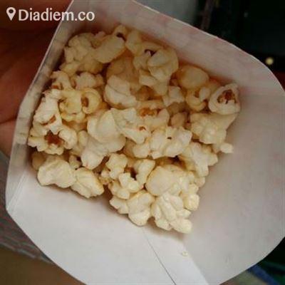 Popcorn