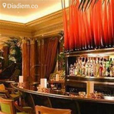 Promenade Cafe – Buffet Daewoo Hotel