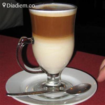 PS3 Cafe