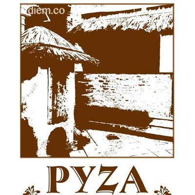 PYZA POLISH HOUSE