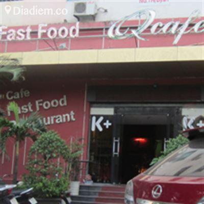 Q Cafe
