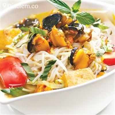 Quán Ăn Sáng – Khương Đình