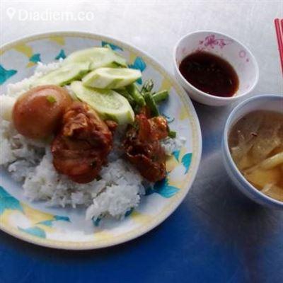 Quán Cơm Hồng Phát