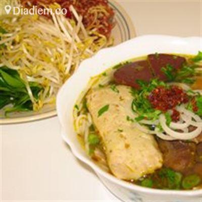 Quán 162 – Bún Bò Huế