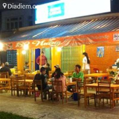 Quán 189 Nướng – Võ Văn Kiệt