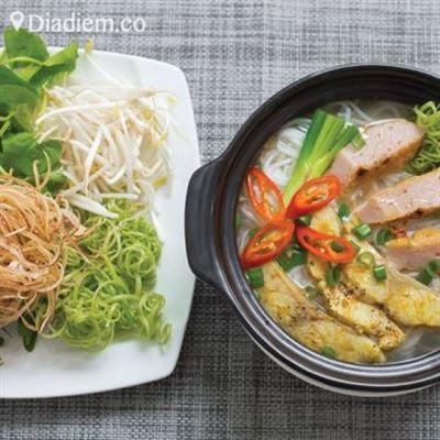 Quán 194 – Cafe & Quán Ăn