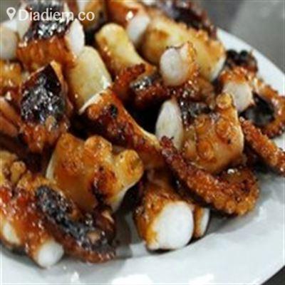 Quán 2 Cây Cau – Nhậu Bình Dân