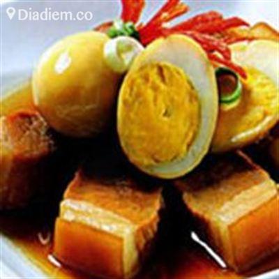 Quán 233 – Quán Bình Dân