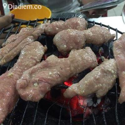 Quán 233 – Quán Nướng Bình Dân