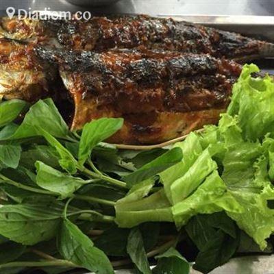 Quán 311 – Hải Sản Tươi Sống