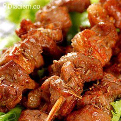 Quán 35K Mới – Nguyễn Văn Linh