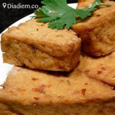 Quán 73 – Món Chay