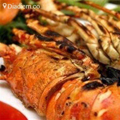 Quán A Hạnh – Hải Sản Tươi Sống
