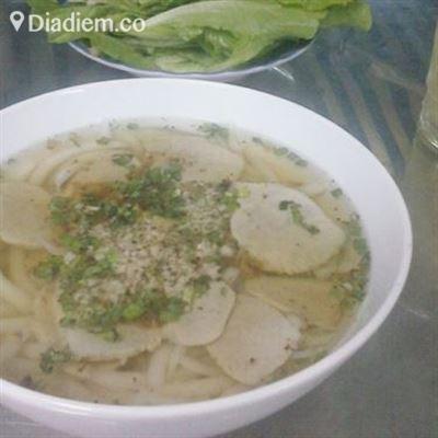 Quán Ăn 99 – Bánh Canh