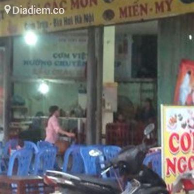 Quán Ăn Bình Dân – Lẩu Các Món