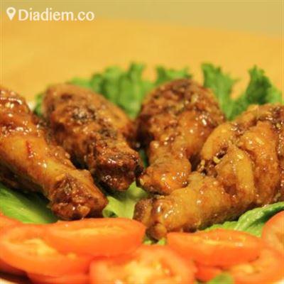 Quán Ăn Chị Tôi – Quán Gia Đình