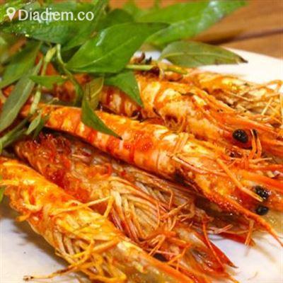 Quán Ăn Hè Phố – Ăn Gia Đình