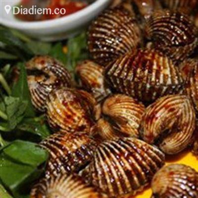 Quán Ăn Hồng Châu