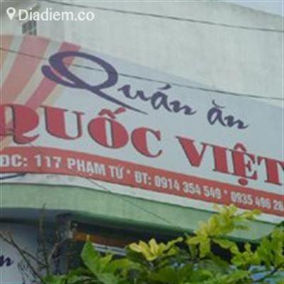 Quán Ăn Quốc Việt