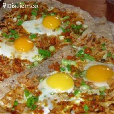 Quán Ăn Vặt – 80 Lê Hữu Trác