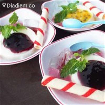 Quán Ăn Vặt CC – Hẻm Số 5 Mậu Thân