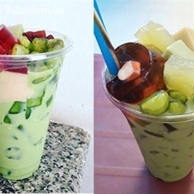 Quán Ăn Vặt Home