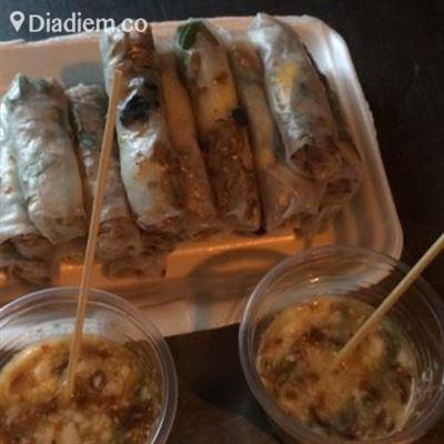 Quán Ăn Vặt & Trà Sữa