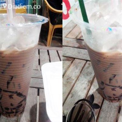 quán Bố Già – Trà Sữa & Ăn Vặt