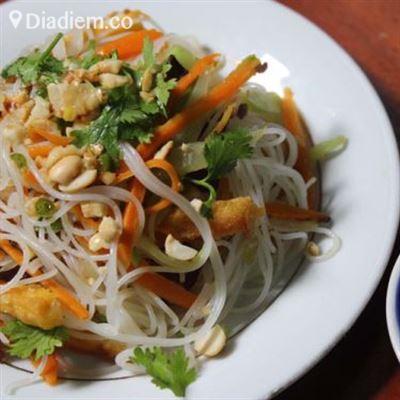 Quán Bún 555