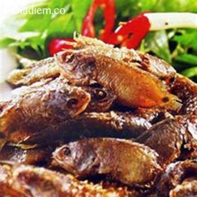 Quán Cá Vạn Chài