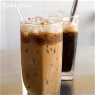 Quán Cafe – 6 Nghĩa Tân