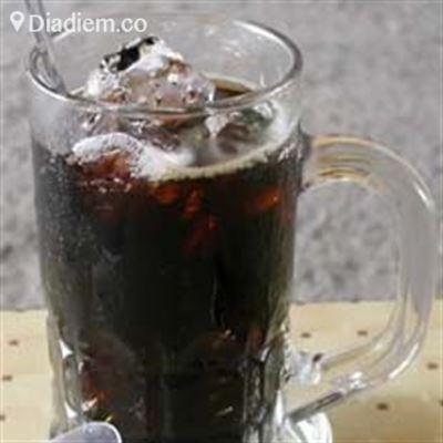 Quán Cafe Giải Khát Số 12